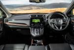Honda CR-V Hybrid 2018 года (UK)
